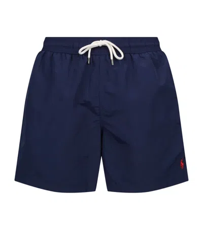 POLO RALPH LAUREN POLO RALPH LAUREN TRAVELLER SWIM SHORTS
