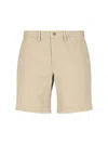 Polo Ralph Lauren Shorts Aus Baumwoll-twill
