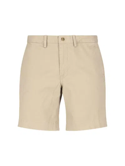 POLO RALPH LAUREN POLO RALPH LAUREN TROUSERS
