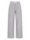 Polo Ralph Lauren Drawstring-waist Track Pants
