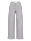 Polo Ralph Lauren Drawstring-waist Track Pants