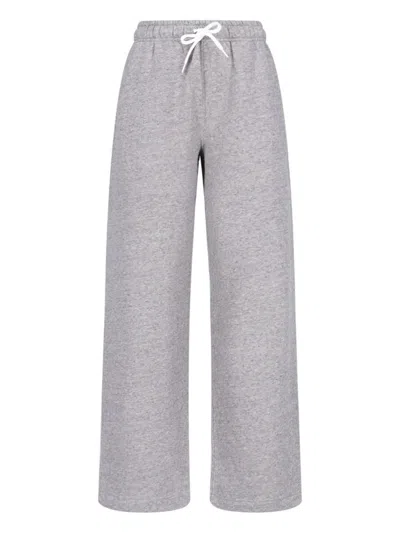 POLO RALPH LAUREN POLO RALPH LAUREN TROUSERS