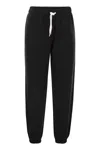 Polo Ralph Lauren Relaxed Fit Jogging Pants With Drawstring Waistband