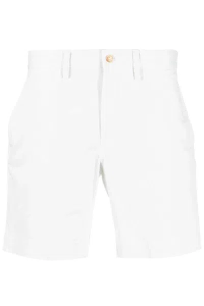 POLO RALPH LAUREN POLO RALPH LAUREN TROUSERS