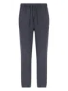 Polo Ralph Lauren Pony Embroidered Drawstring Track Pants