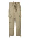 Polo Ralph Lauren Trousers In Neutral