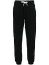 Polo Ralph Lauren Ralph Lauren Trousers In Black