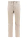 Polo Ralph Lauren Trousers Beige