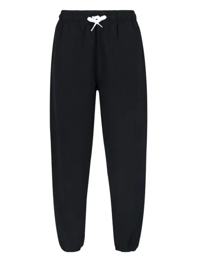 POLO RALPH LAUREN POLO RALPH LAUREN TROUSERS