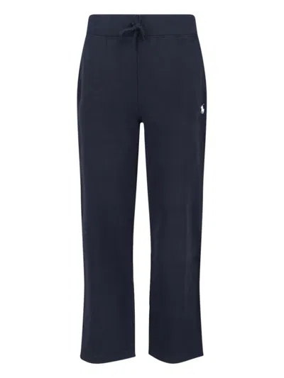 POLO RALPH LAUREN POLO RALPH LAUREN TROUSERS