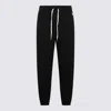 Polo Ralph Lauren Trousers Blacks And Greys In Black