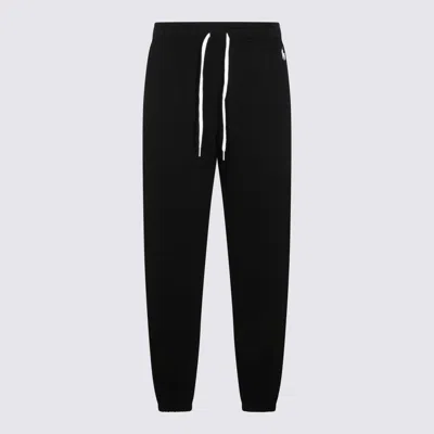 Polo Ralph Lauren Trousers Blacks And Greys