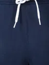 Polo Ralph Lauren Trousers In Blue