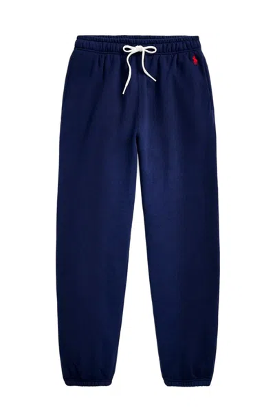 POLO RALPH LAUREN POLO RALPH LAUREN TROUSERS