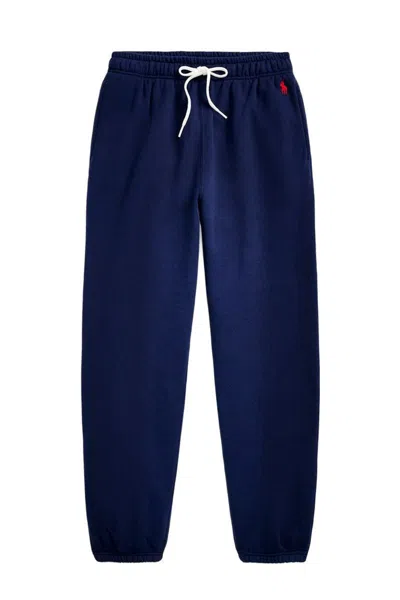 POLO RALPH LAUREN POLO RALPH LAUREN TROUSERS