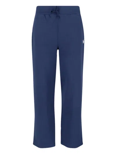 POLO RALPH LAUREN POLO RALPH LAUREN TROUSERS