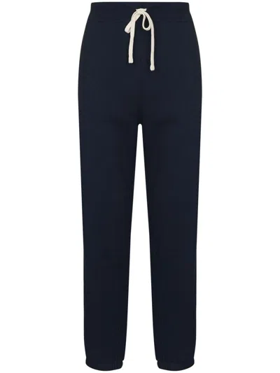 POLO RALPH LAUREN POLO RALPH LAUREN SWEATPANTS WITH EMBROIDERED LOGO