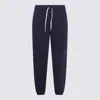 Polo Ralph Lauren Pantaloni Cruise Navy In Blue