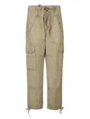 Polo Ralph Lauren Trousers In Neutral