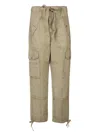 Polo Ralph Lauren Trousers In Neutral