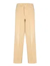 Polo Ralph Lauren Trousers In Neutral