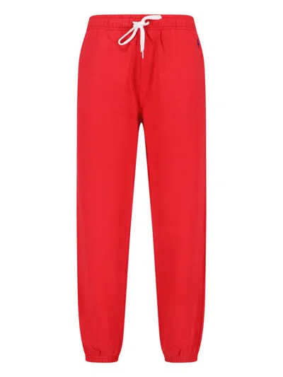 POLO RALPH LAUREN POLO RALPH LAUREN TROUSERS