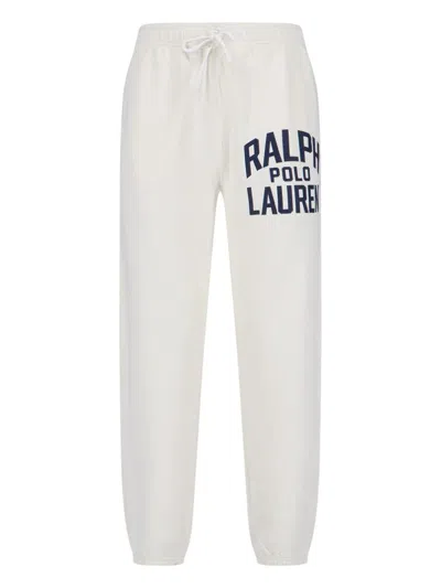 POLO RALPH LAUREN POLO RALPH LAUREN TROUSERS