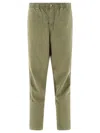 POLO RALPH LAUREN POLO RALPH LAUREN TROUSERS WITH DRAWSTRING