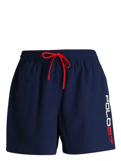 Polo Ralph Lauren Trunk