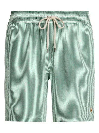 POLO RALPH LAUREN POLO RALPH LAUREN TRUNK MID