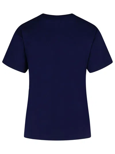 Polo Ralph Lauren Tshirt In Blue