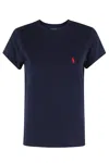 Polo Ralph Lauren Tshirt In Blue