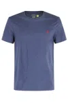 Polo Ralph Lauren Tshirt In Blue