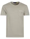 Polo Ralph Lauren Tshirt In Green