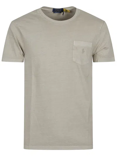 POLO RALPH LAUREN POLO RALPH LAUREN TSHIRT