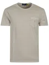 Polo Ralph Lauren Tshirt In Green