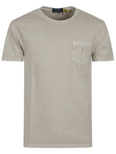 POLO RALPH LAUREN POLO RALPH LAUREN TSHIRT