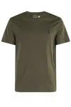 Polo Ralph Lauren Tshirt In Green