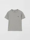 Polo Ralph Lauren T-shirt  Kids Color Grey In Gray