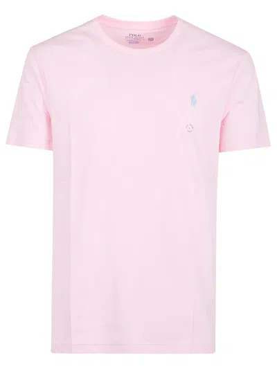 Polo Ralph Lauren Tshirt In Multicolor