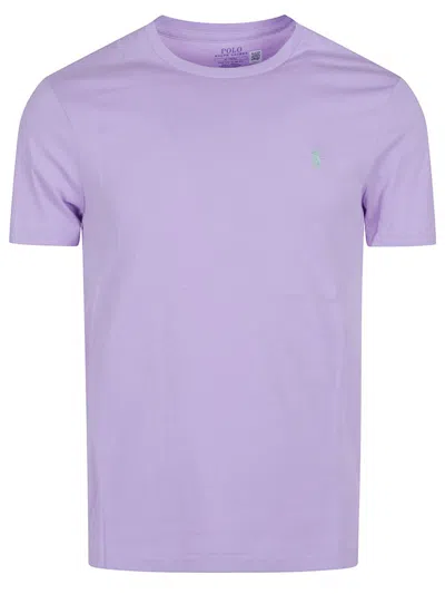 Polo Ralph Lauren Tshirt In Multicolor