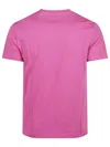 Polo Ralph Lauren Custom Slim Fit Jersey T-shirt Clothing In Multicolor