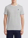 Polo Ralph Lauren T-shirt Men  In White