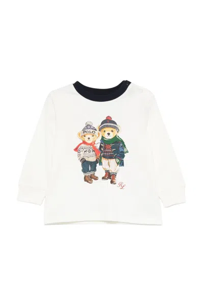 POLO RALPH LAUREN TSHIRT