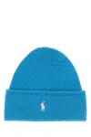Polo Ralph Lauren Polo Pony-embroidered Beanie Hat