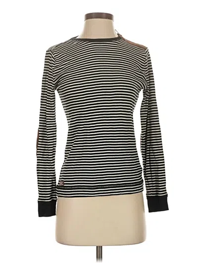 Pre-owned Polo Ralph Lauren Turtleneck Sweater In Black
