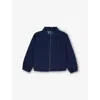 Polo Ralph Lauren Two-slip-pockets Regular-fit Cotton-poplin Jacket 4-14