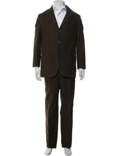 Pre-owned Polo Ralph Lauren Two-piece Blazer In Multi