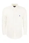 POLO RALPH LAUREN POLO RALPH LAUREN ULTRALIGHT PIQUE SHIRT