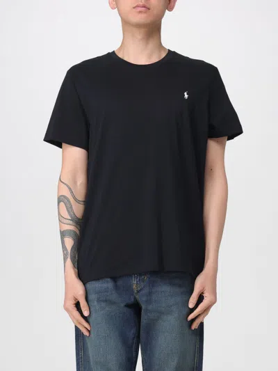 Polo Ralph Lauren Underwear Men  In Black